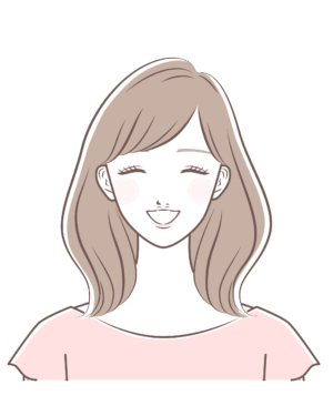 Mさん<br>20歳・学生