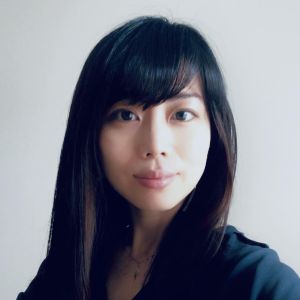 業務改善スペシャリスト代表のプロフェッショナルポートレート